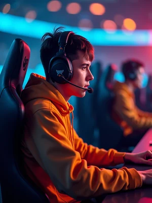 eSports